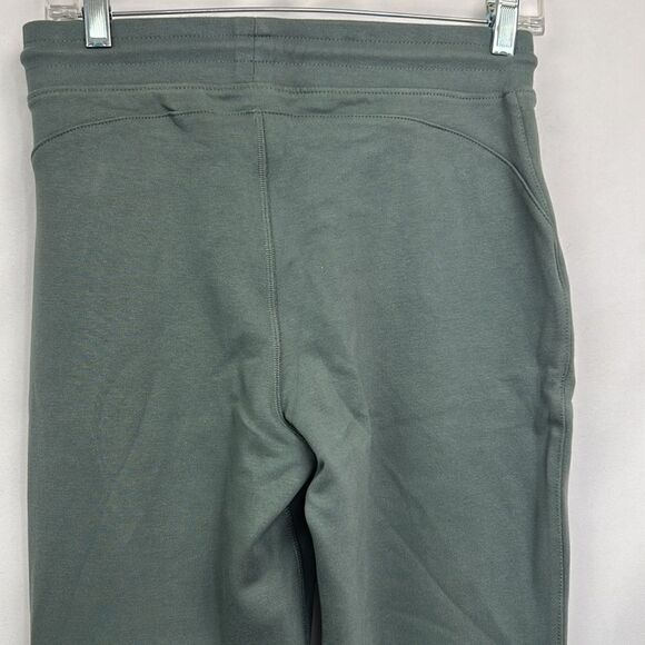 Alphalete concrete GrayEssential Core Jogger pants size Medium NWT - Picture 7 of 13